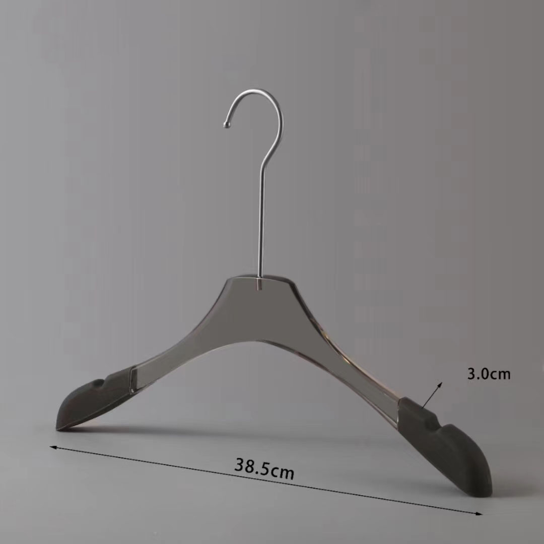 Adjustable Anti-slip Top Hangers